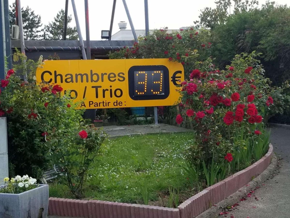 N&z Trappes