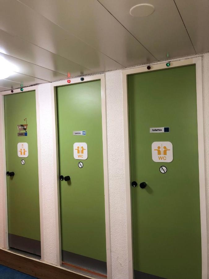 Hotel N&z Trappes